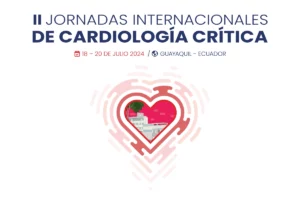 II Jornadas Internacionales de Cardiología Crítica